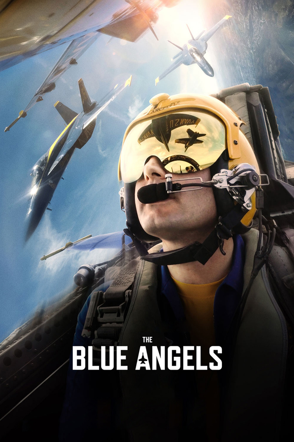 The Blue Angels (2024) [519149] (A1767641368) [[Movies]] --Plex--